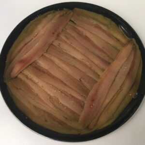 Anchoas