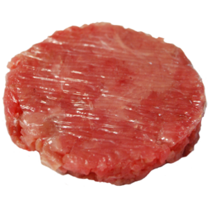 Hamburguesa atún