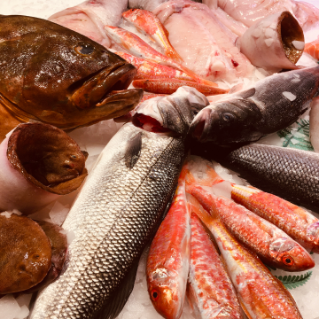 Pescado